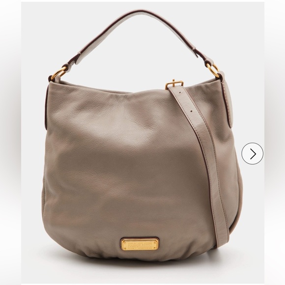 Marc Jacobs Handbags - MARC by MARC JACOBS hobo crossbody bag